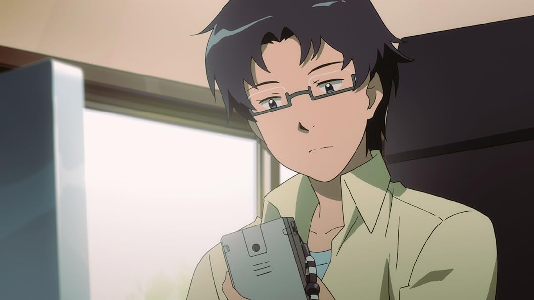 Amazon Co Jp デジモンアドベンチャー Tri 第２章 決意 を観る Prime Video