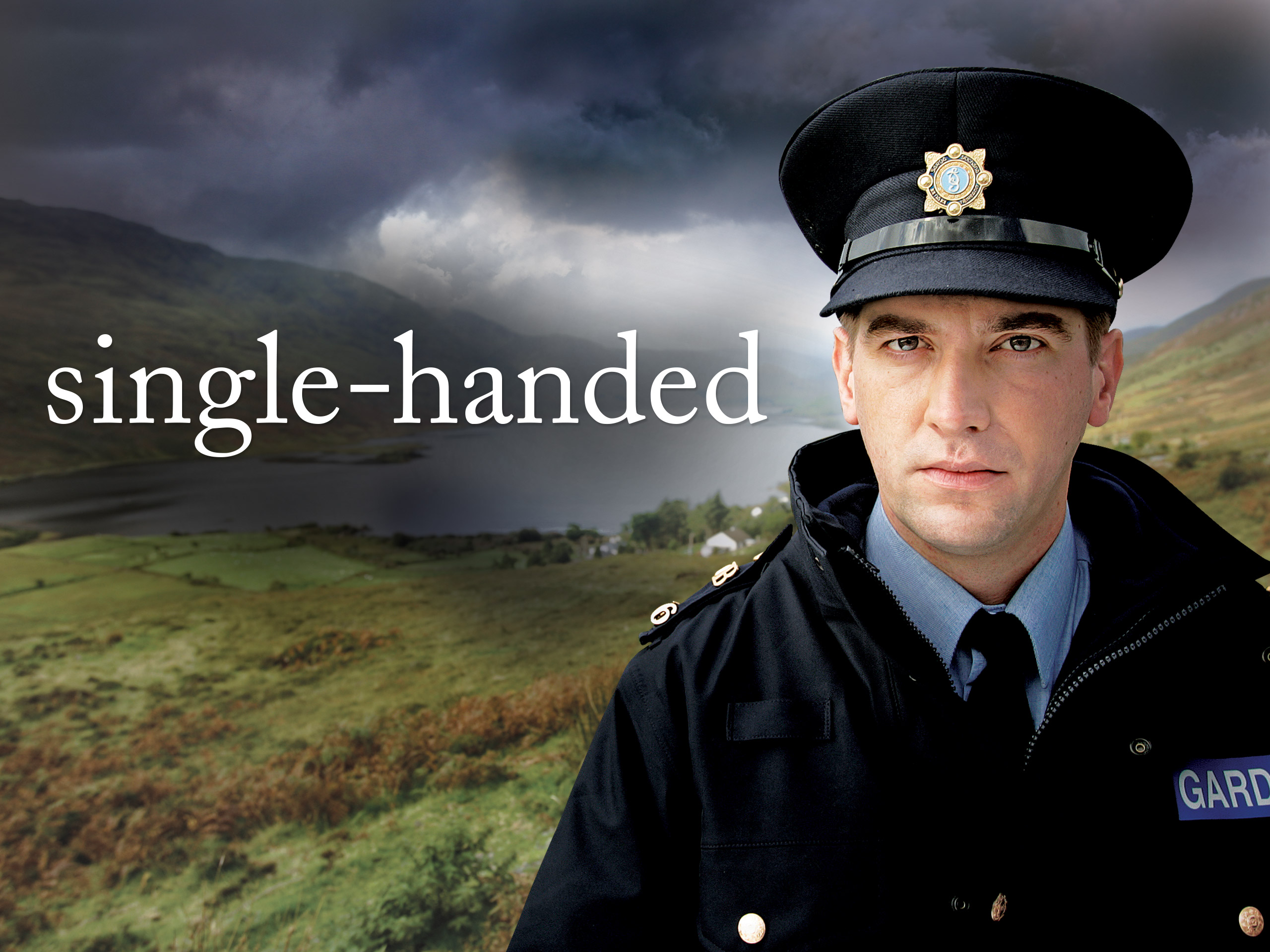 Prime Video SingleHanded Season 1