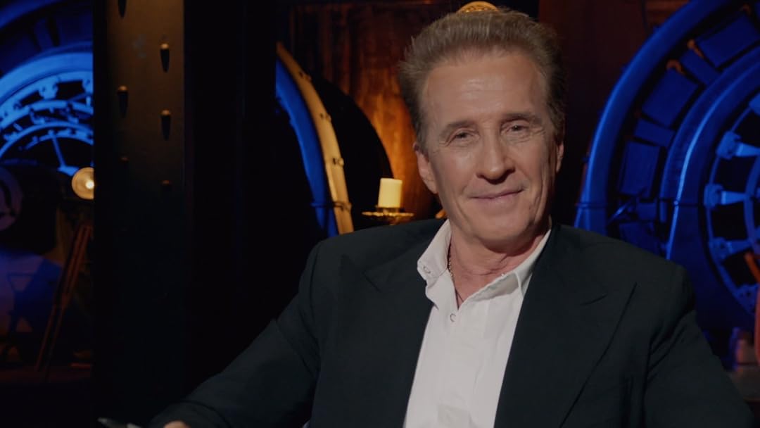 Prime Video: Shark Tank México - Temporada 4