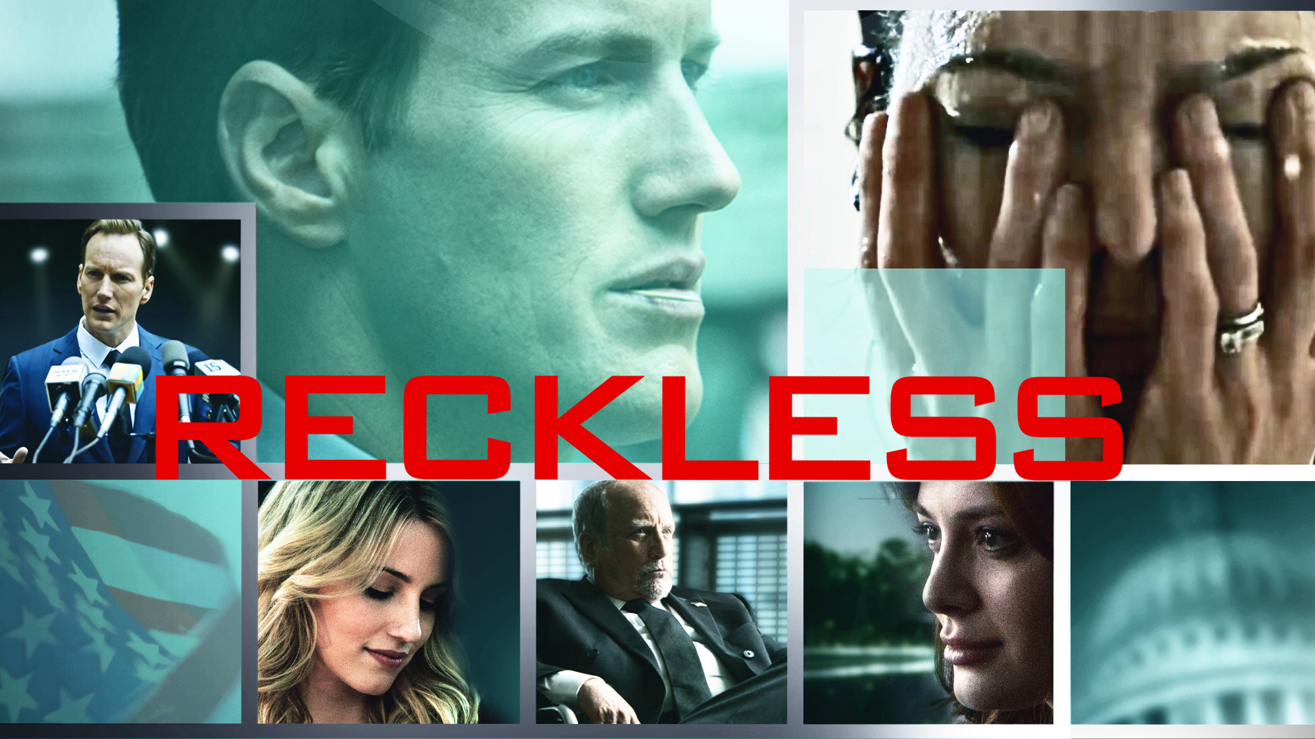 Watch Reckless Prime Video