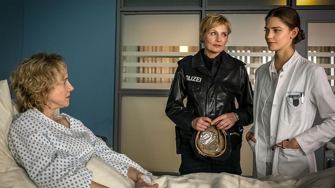 Prime Video Hamburg Distretto 21