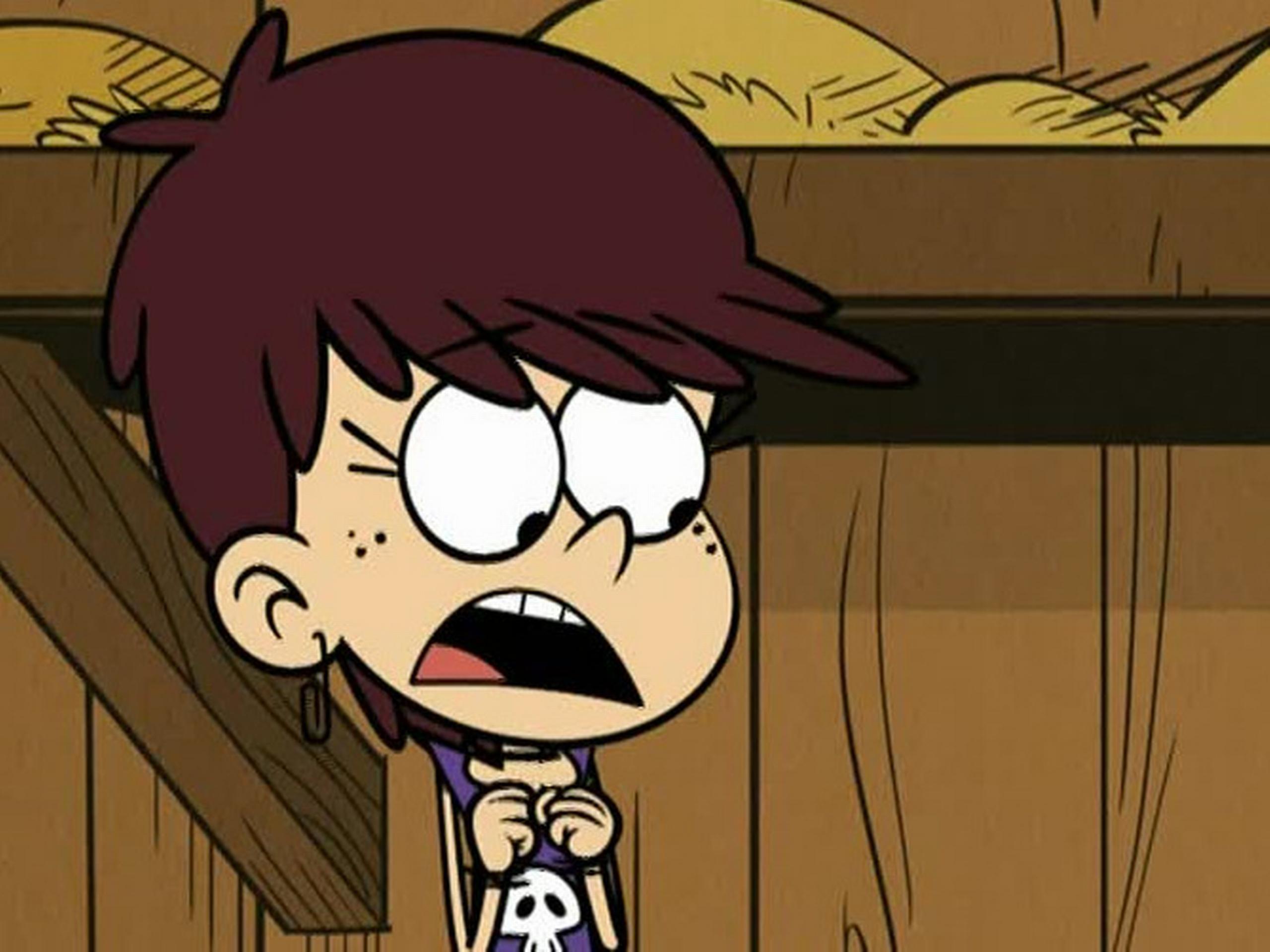 Prime Video Bienvenue chez les Loud