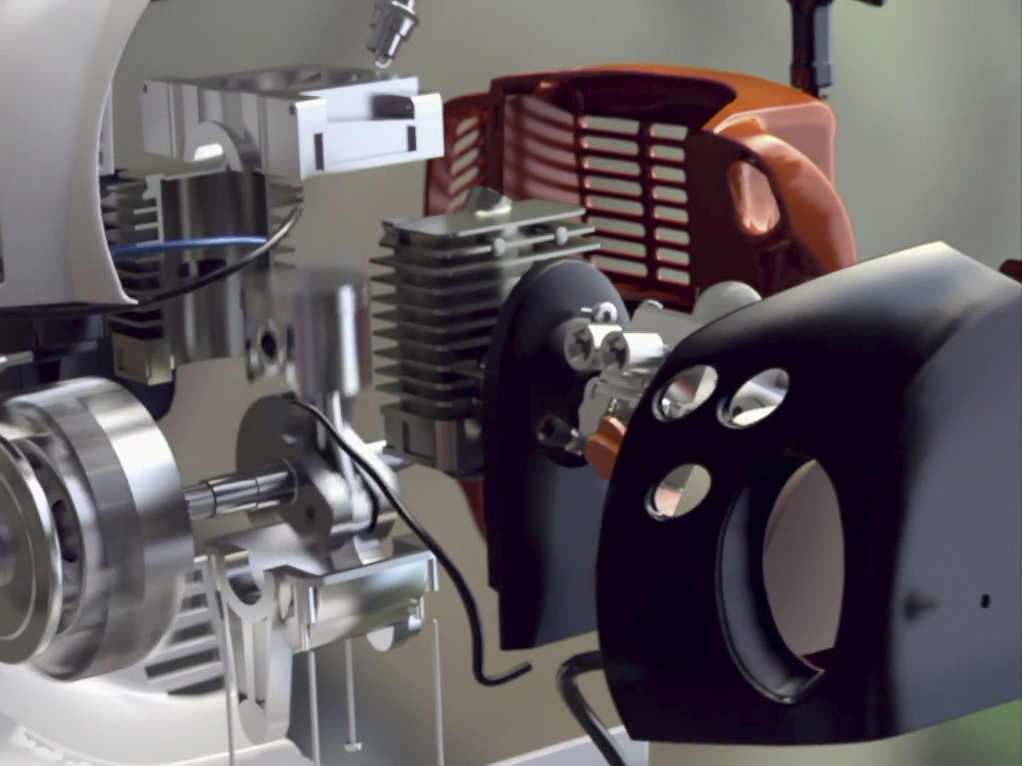 Prime Video Machines How They Work Season 1