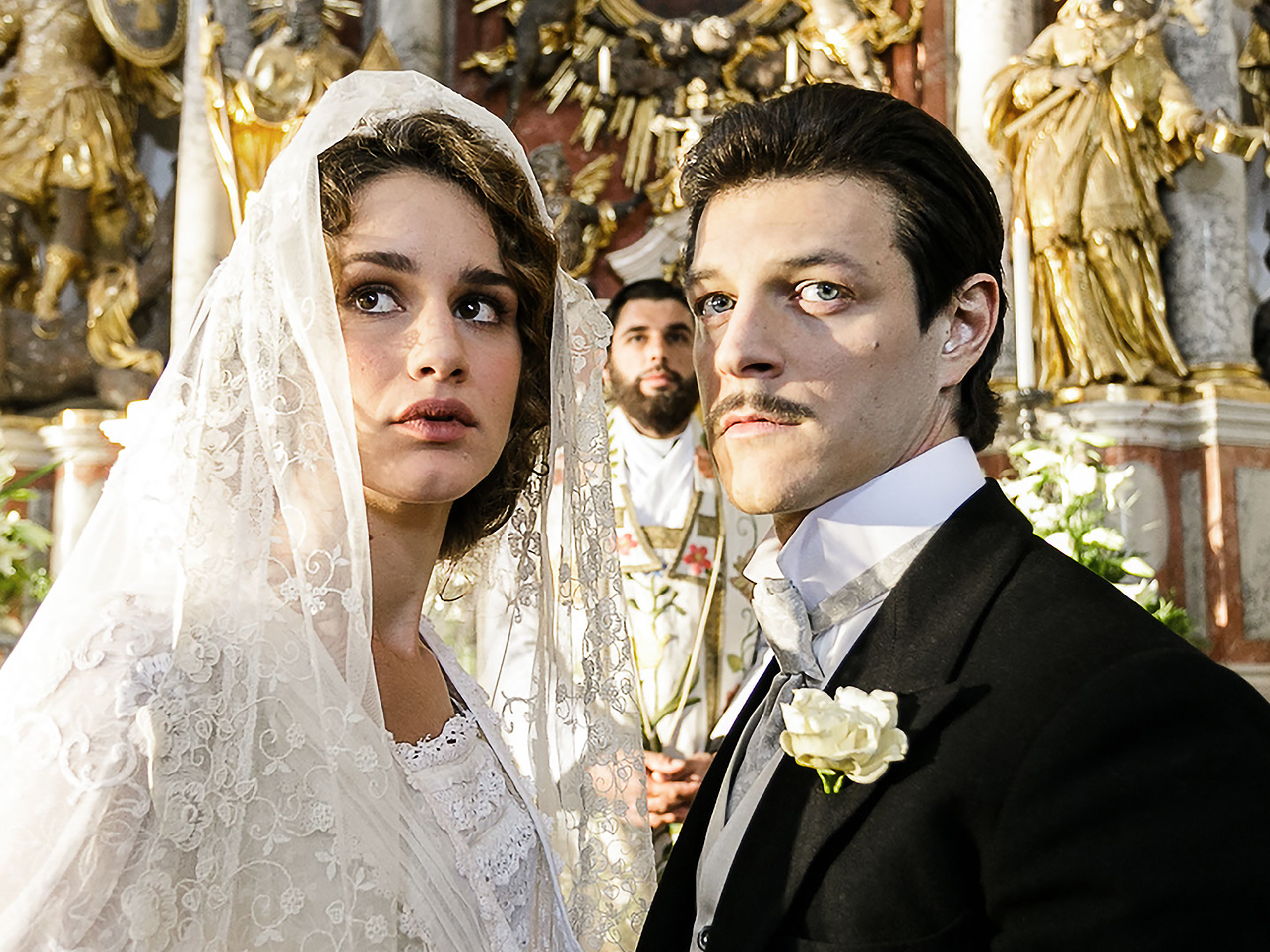 Prime Video: Imperial, Season 1