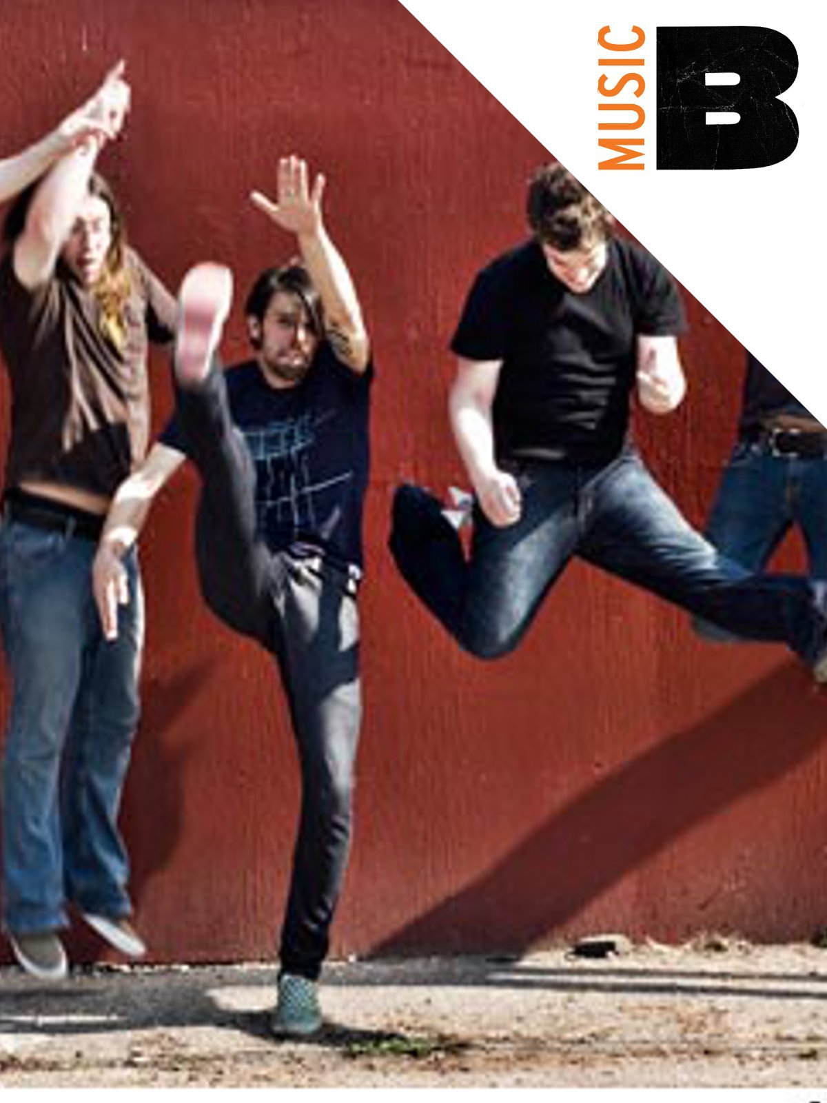 Prime Video Shoutoutoutout