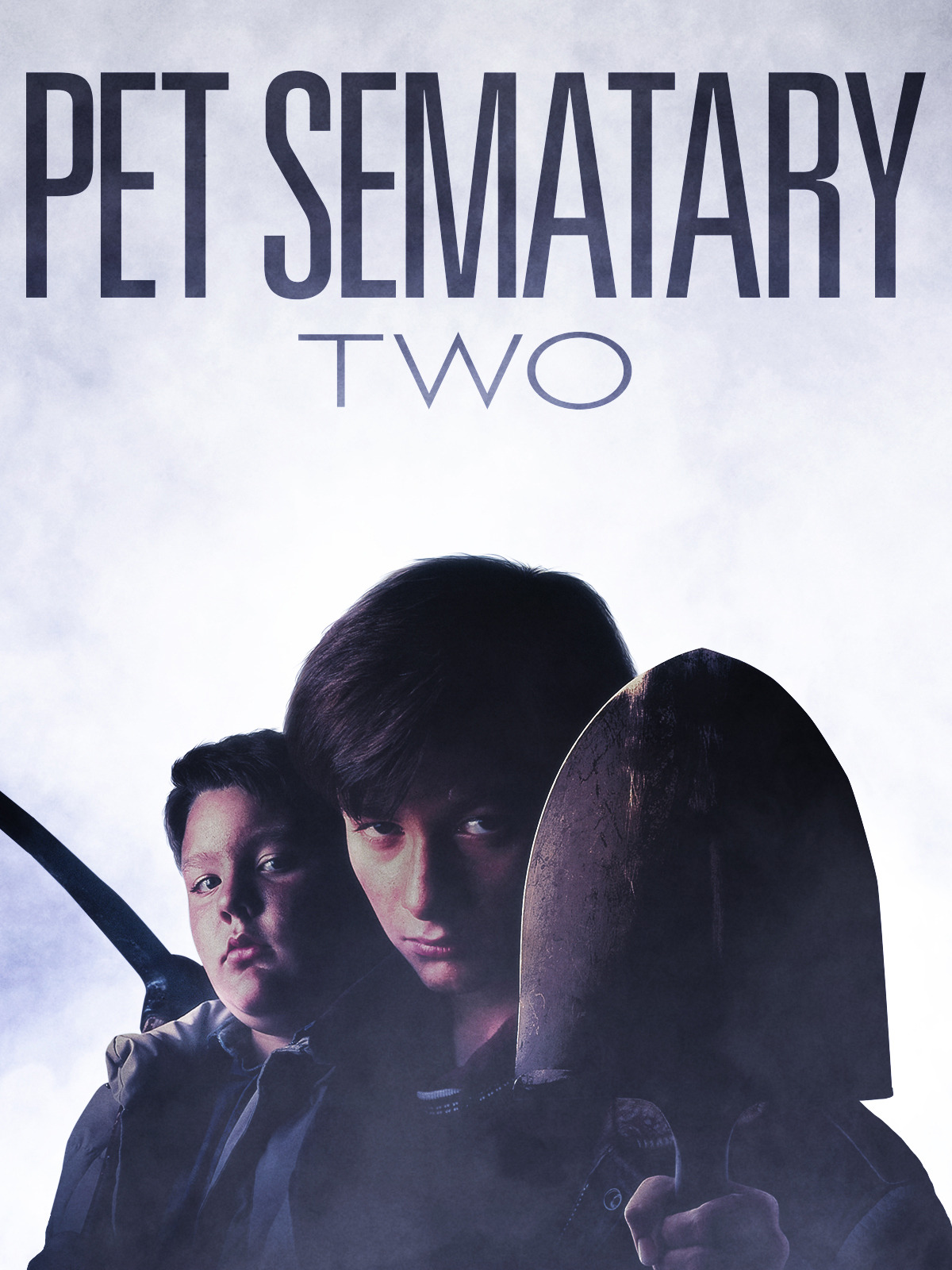 Prime Video Pet Sematary Two