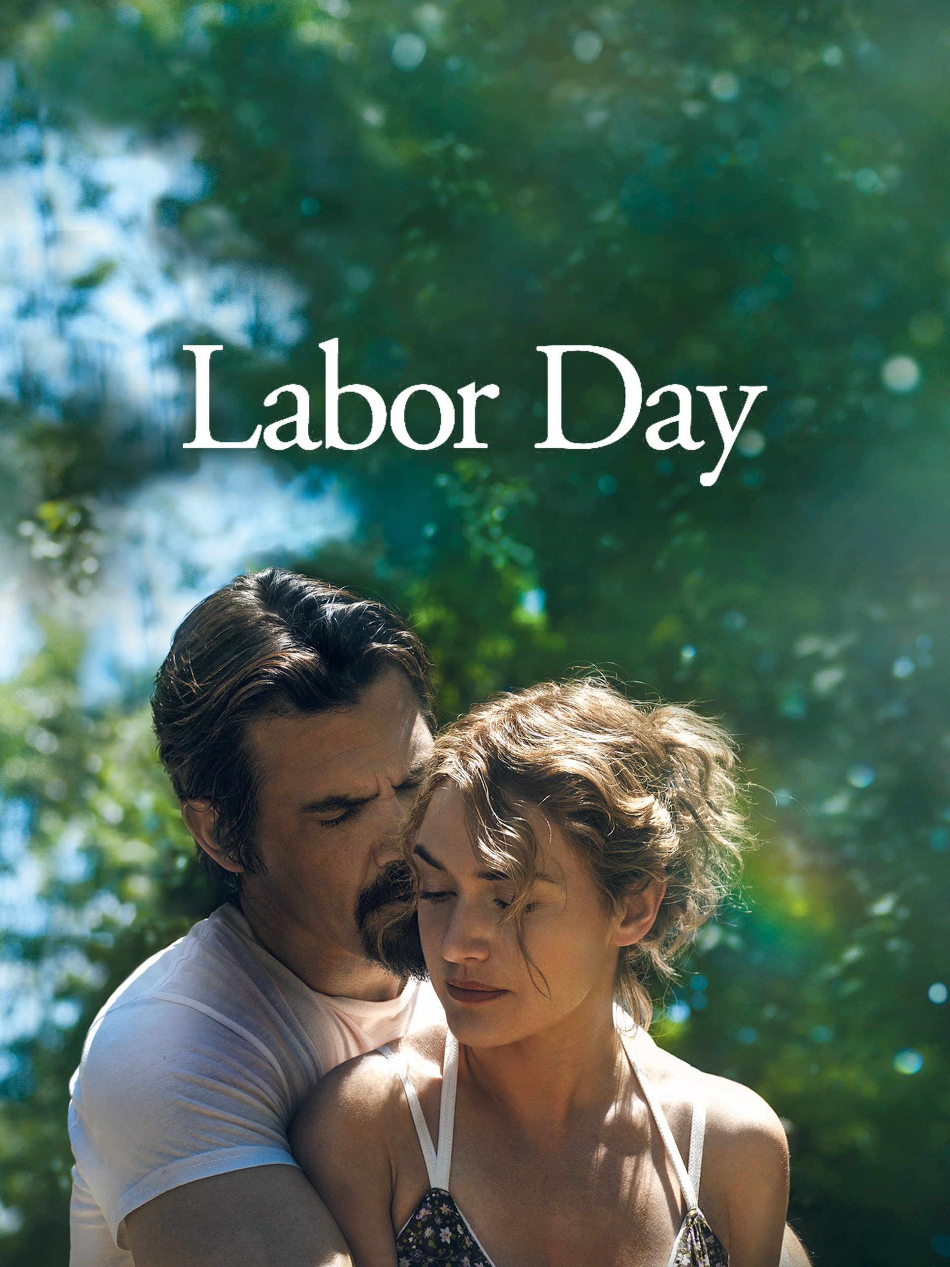 Labour Day Movie Poster