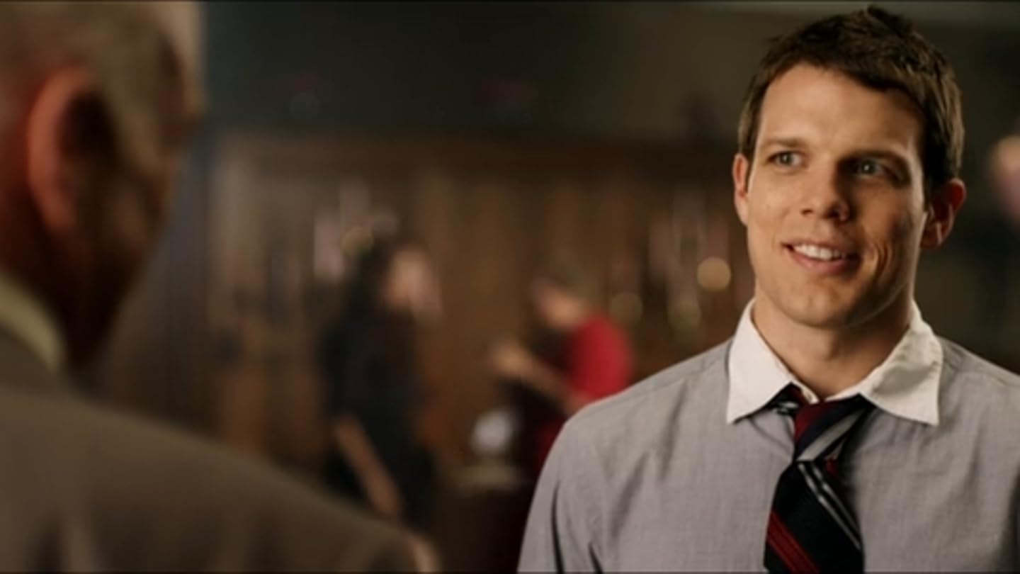 Prime Video Balls Out