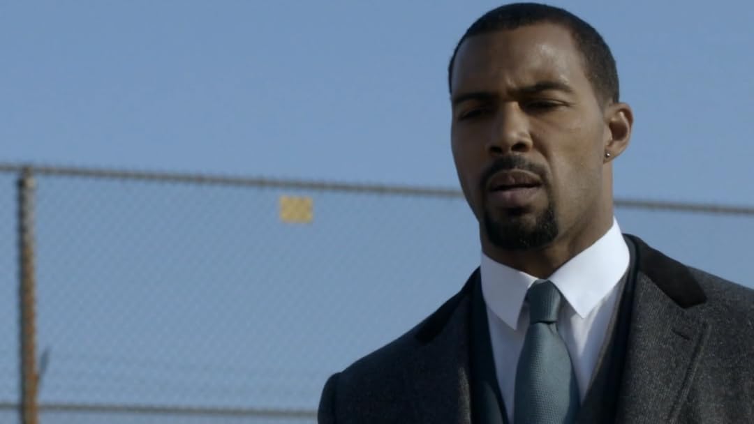 Prime Video Power Season 2