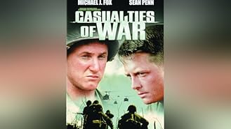 Casualties Of War (Extended Cut)