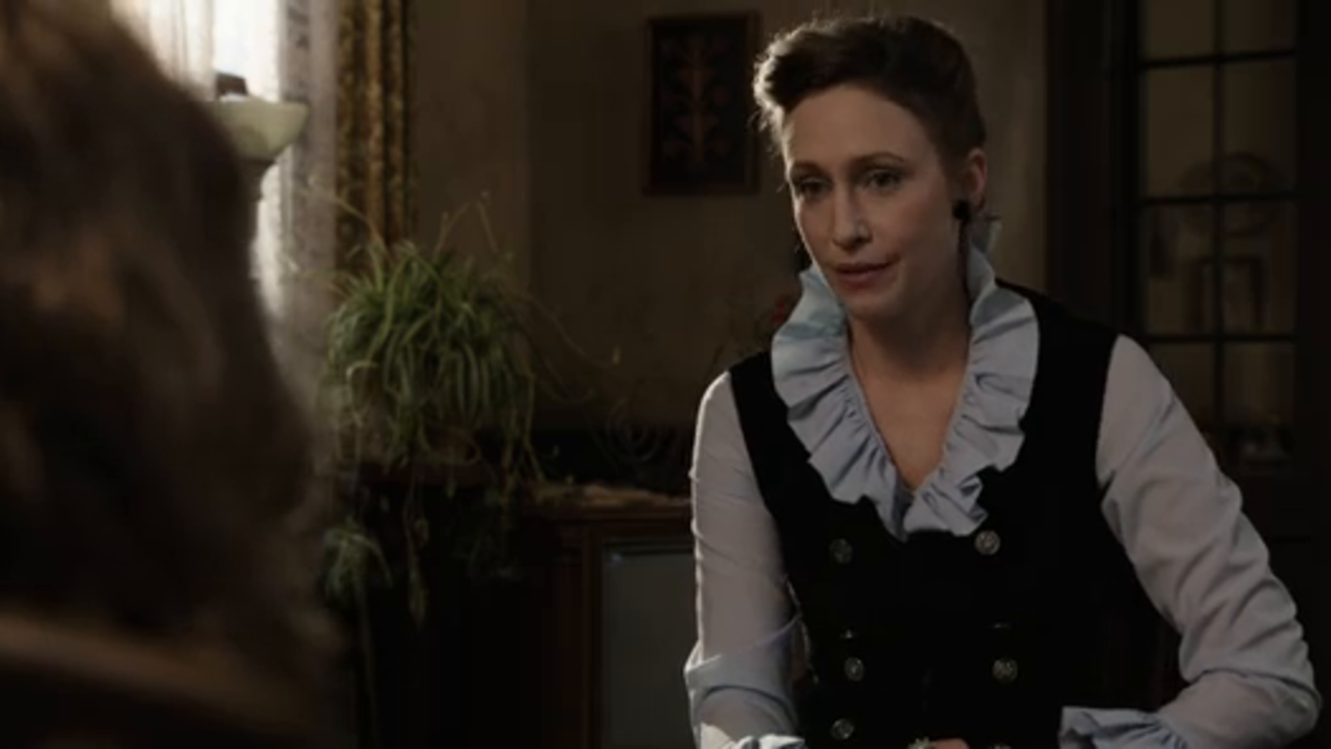 Prime Video Conjuring Die Heimsuchung Dt Ov