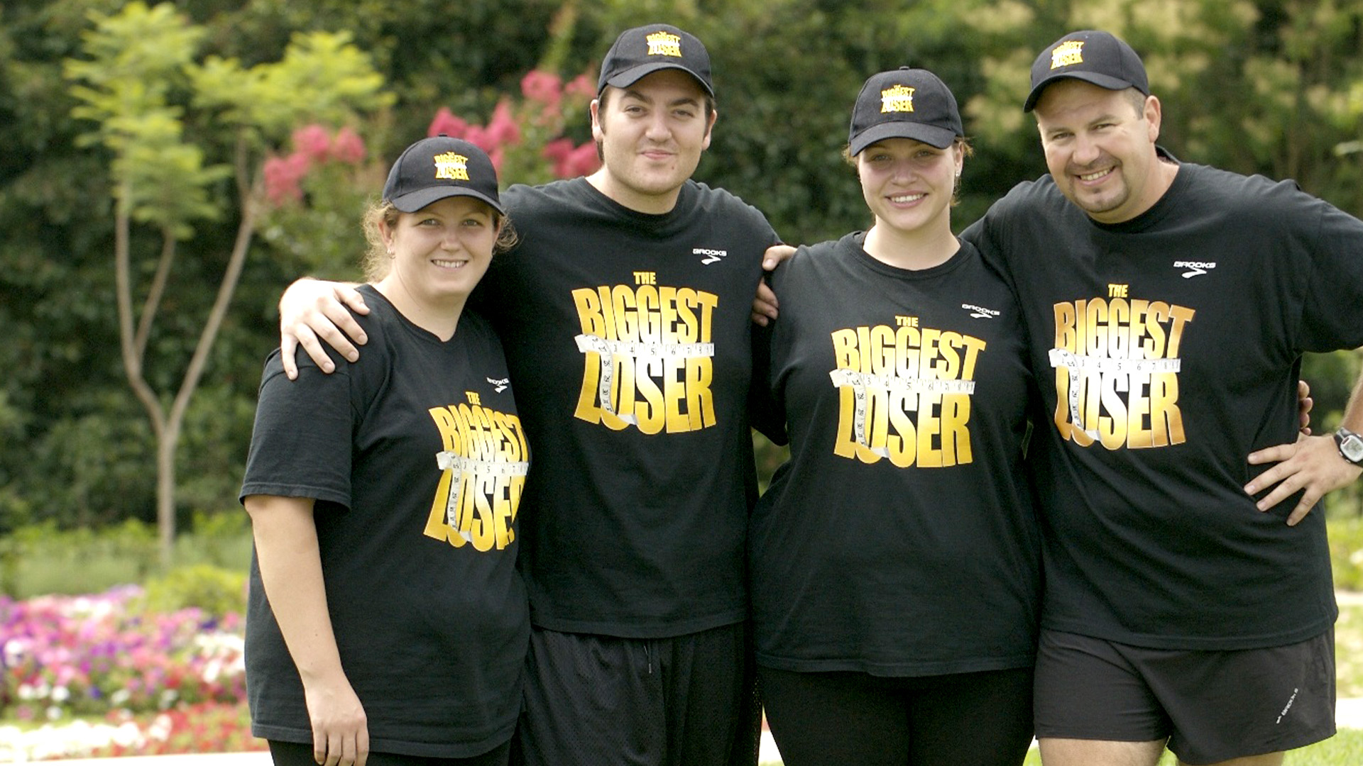 Prime Video: The Biggest Loser Australia