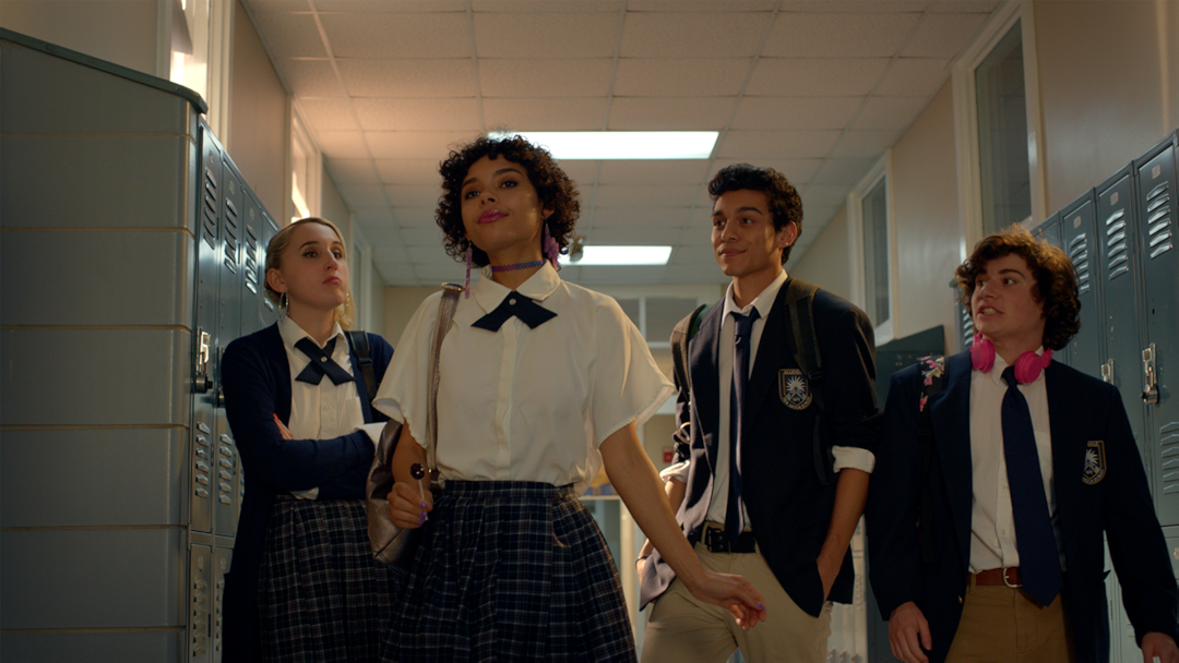 Prime Video Student Body prime-video-student-body