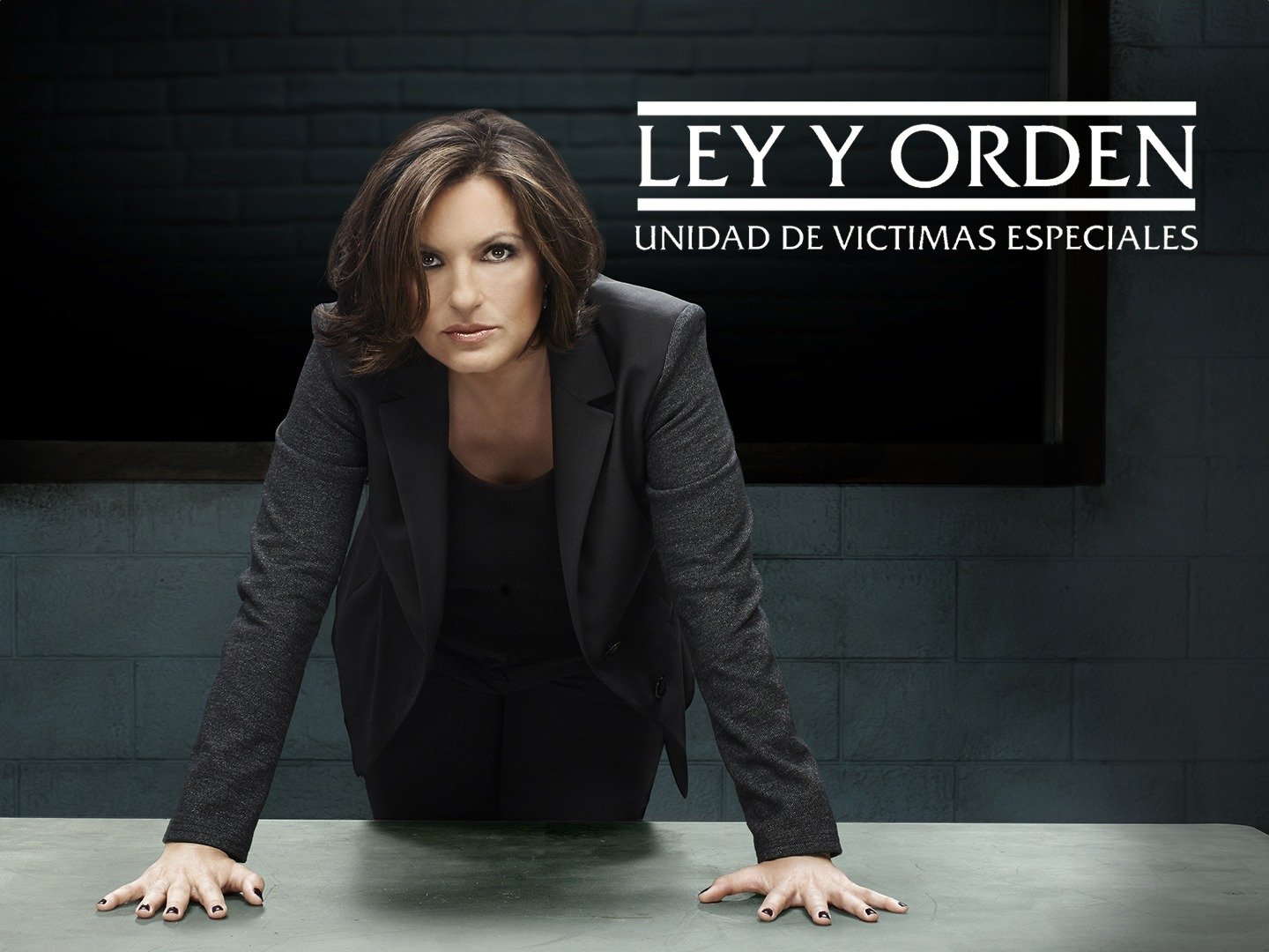 Prime Video La ley y el orden Unidad de Víctimas Especiales