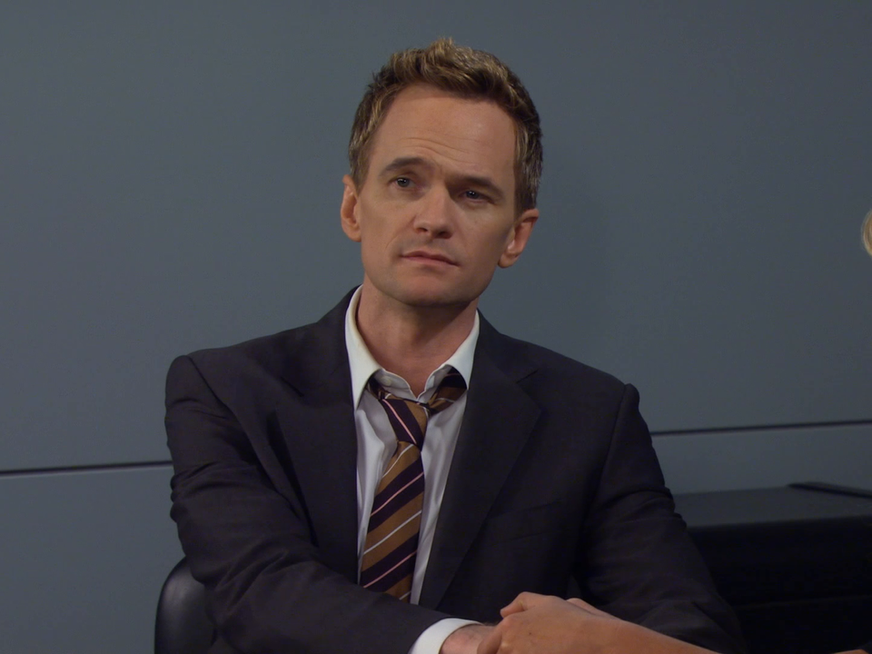 Prime Video How I Met Your Mother Season 7