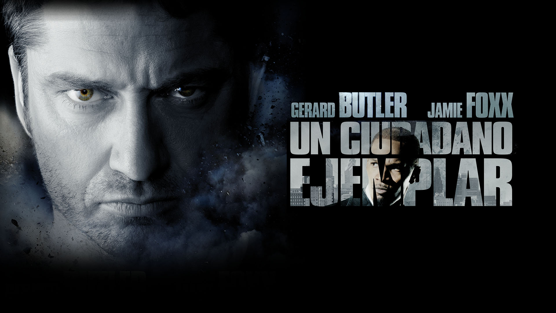 Prime Video Un Ciudadano Ejemplar Prime Video Un Ciudadano Ejemplar