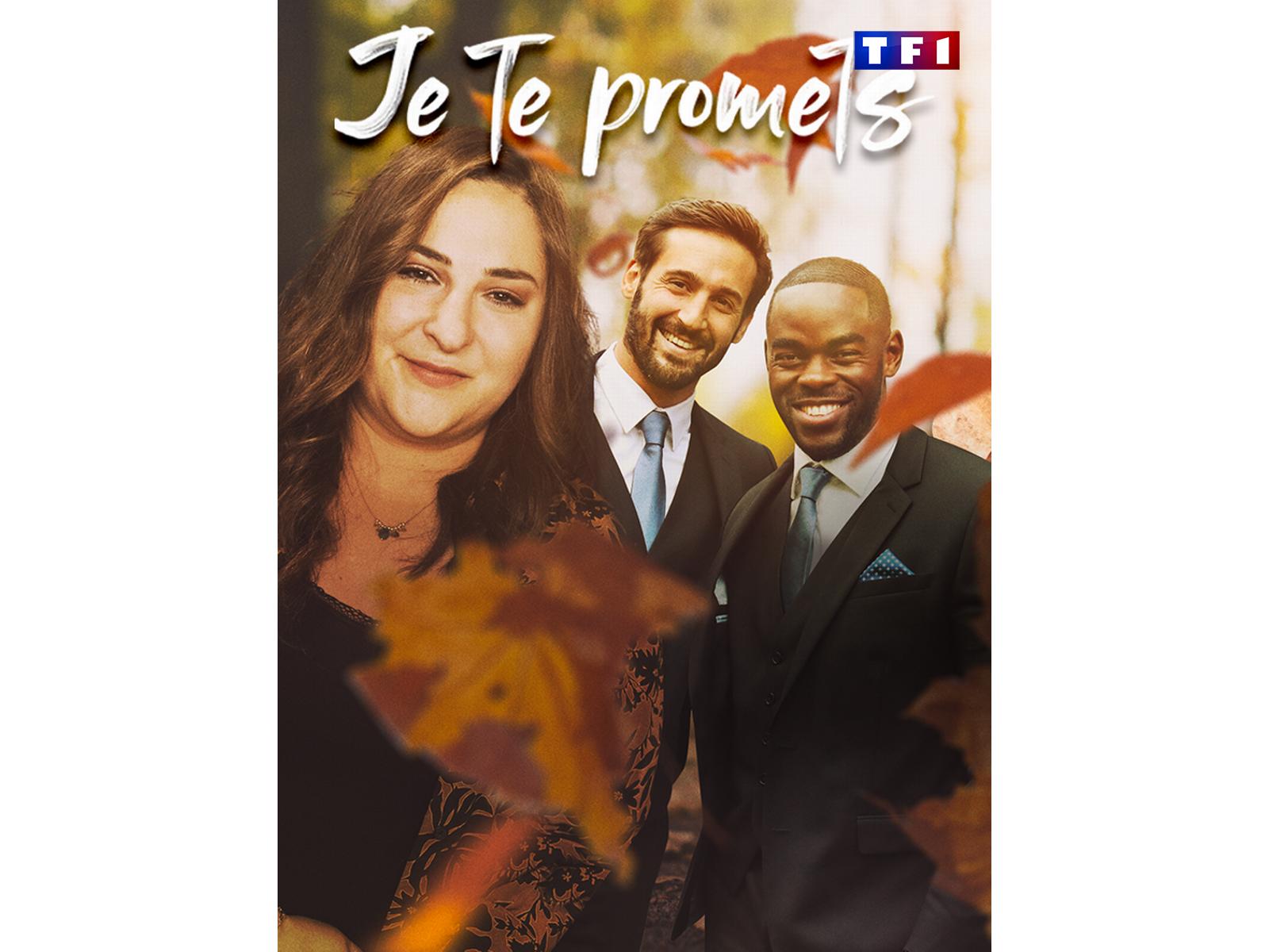 Je Te Promets Saison 1 Replay Gratuit