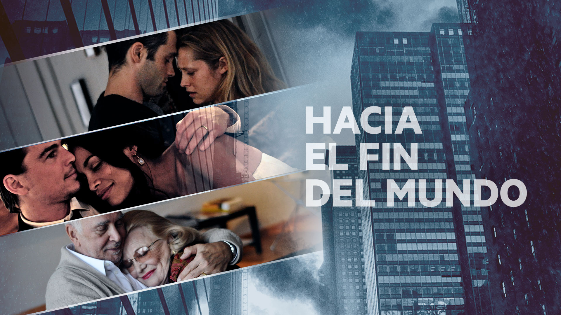 Prime Video Hacia el Fin del Mundo