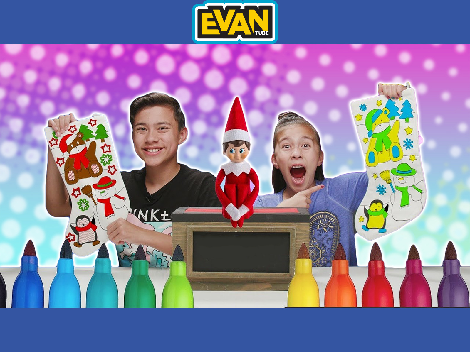 Prime Video EvanTubeHD