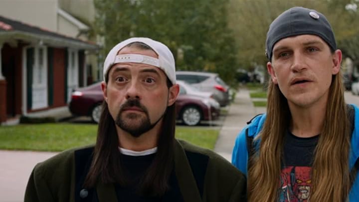 Prime Video: Jay y Bob el silencioso: Veinte años después