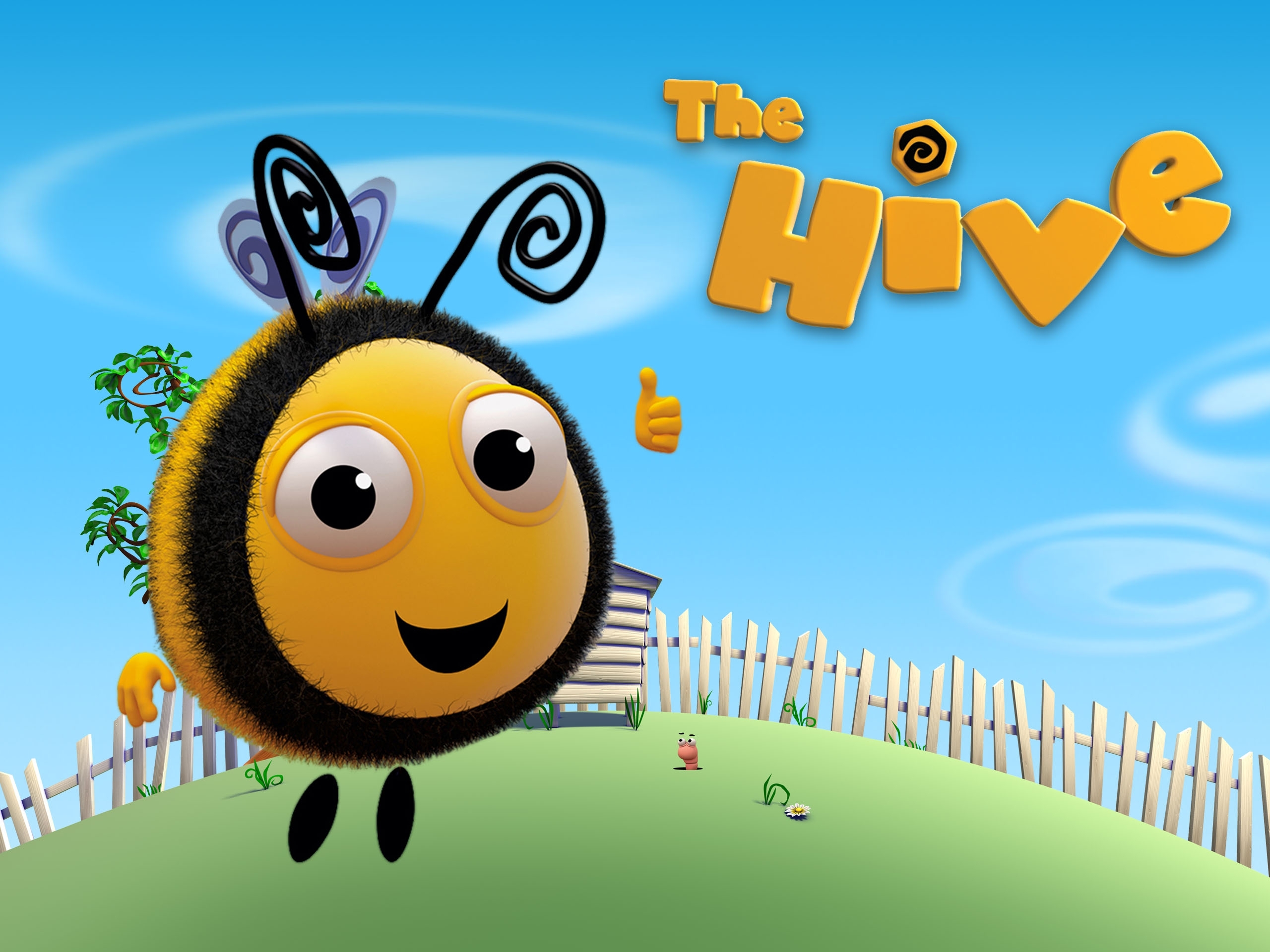 prime-video-the-hive