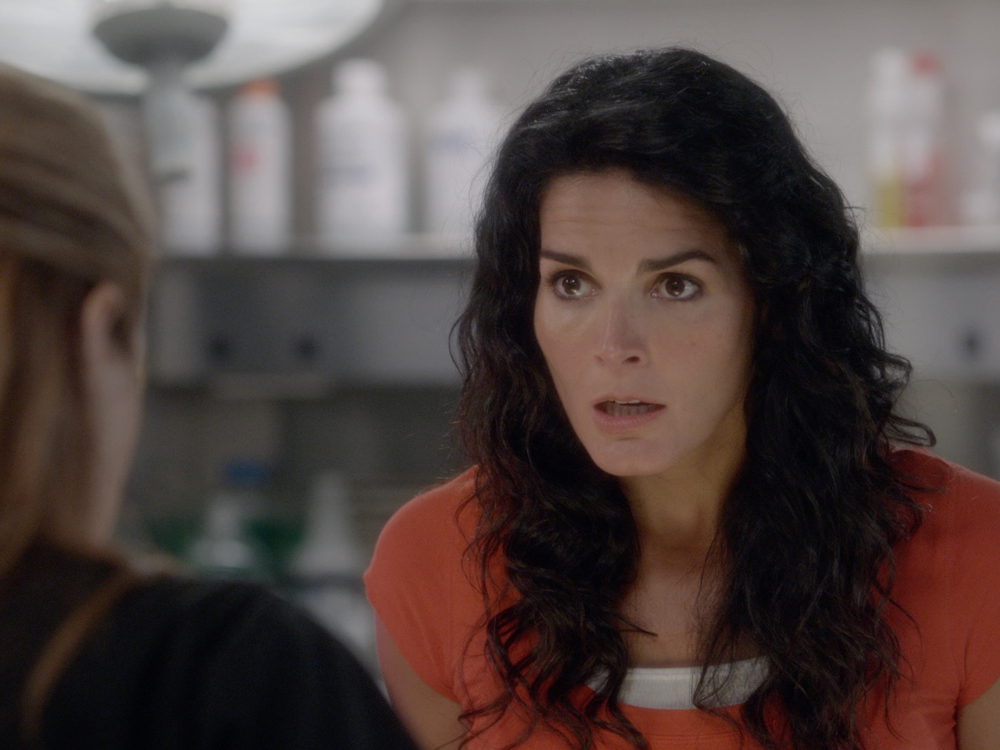 Prime Video Rizzoli & Isles Season 3