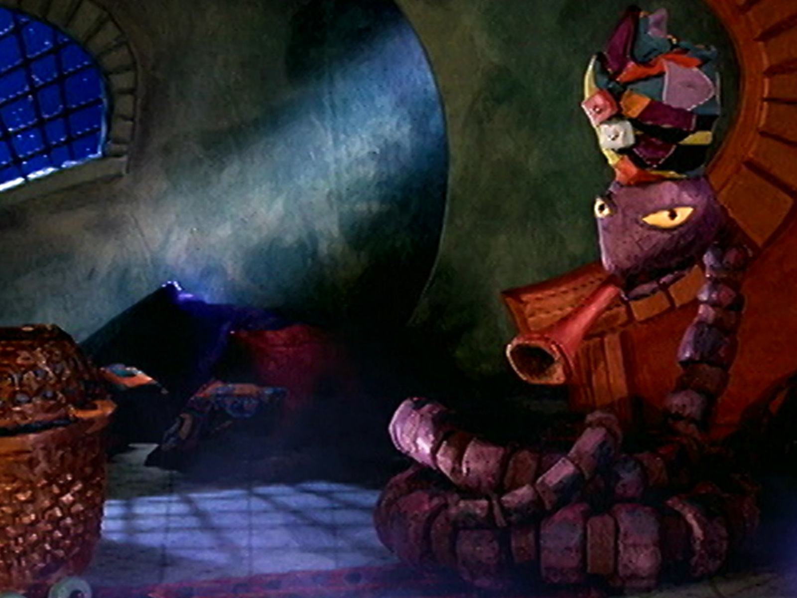 Prime Video CrashboxSeason 1