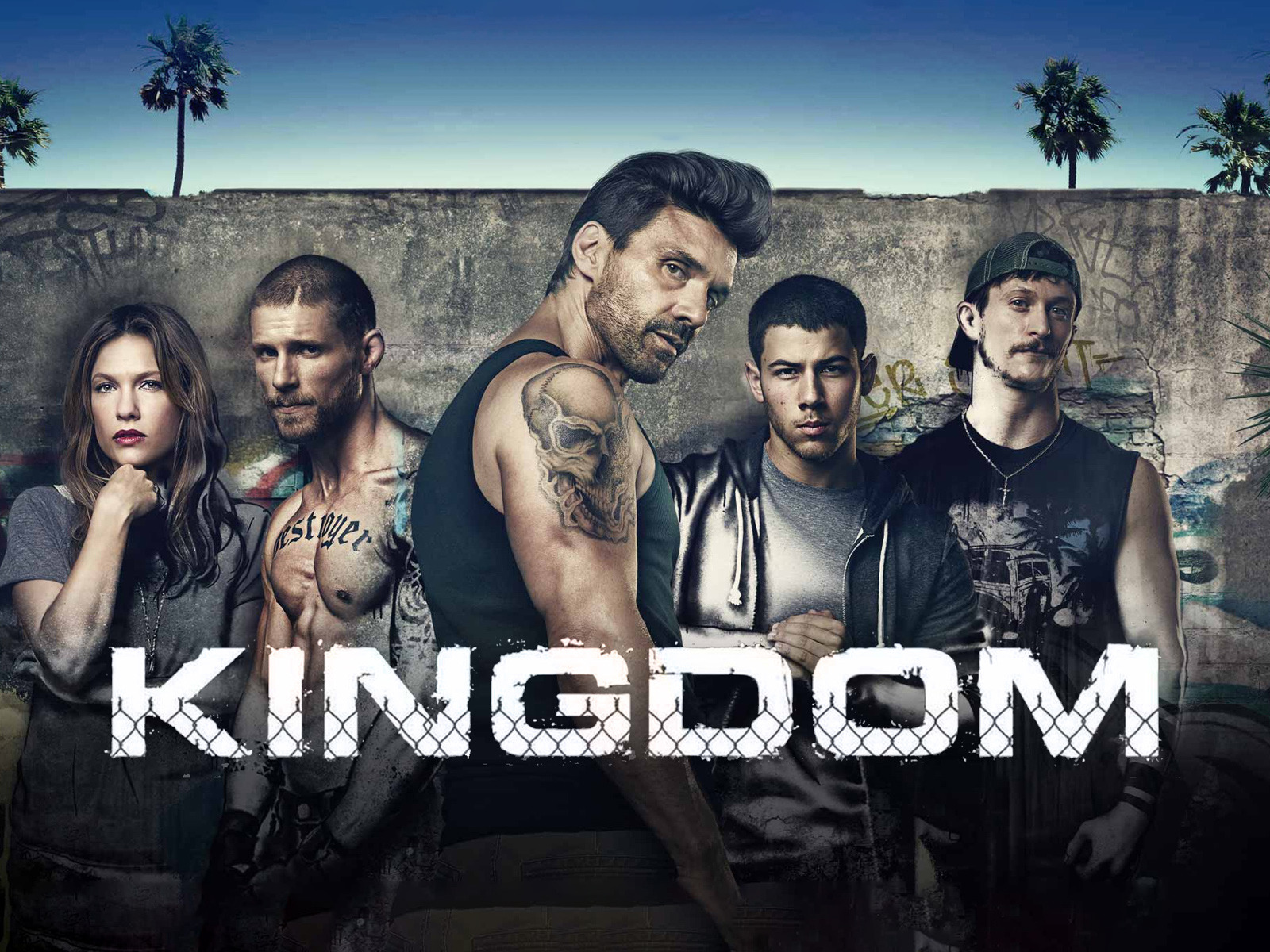 Prime Video Kingdom