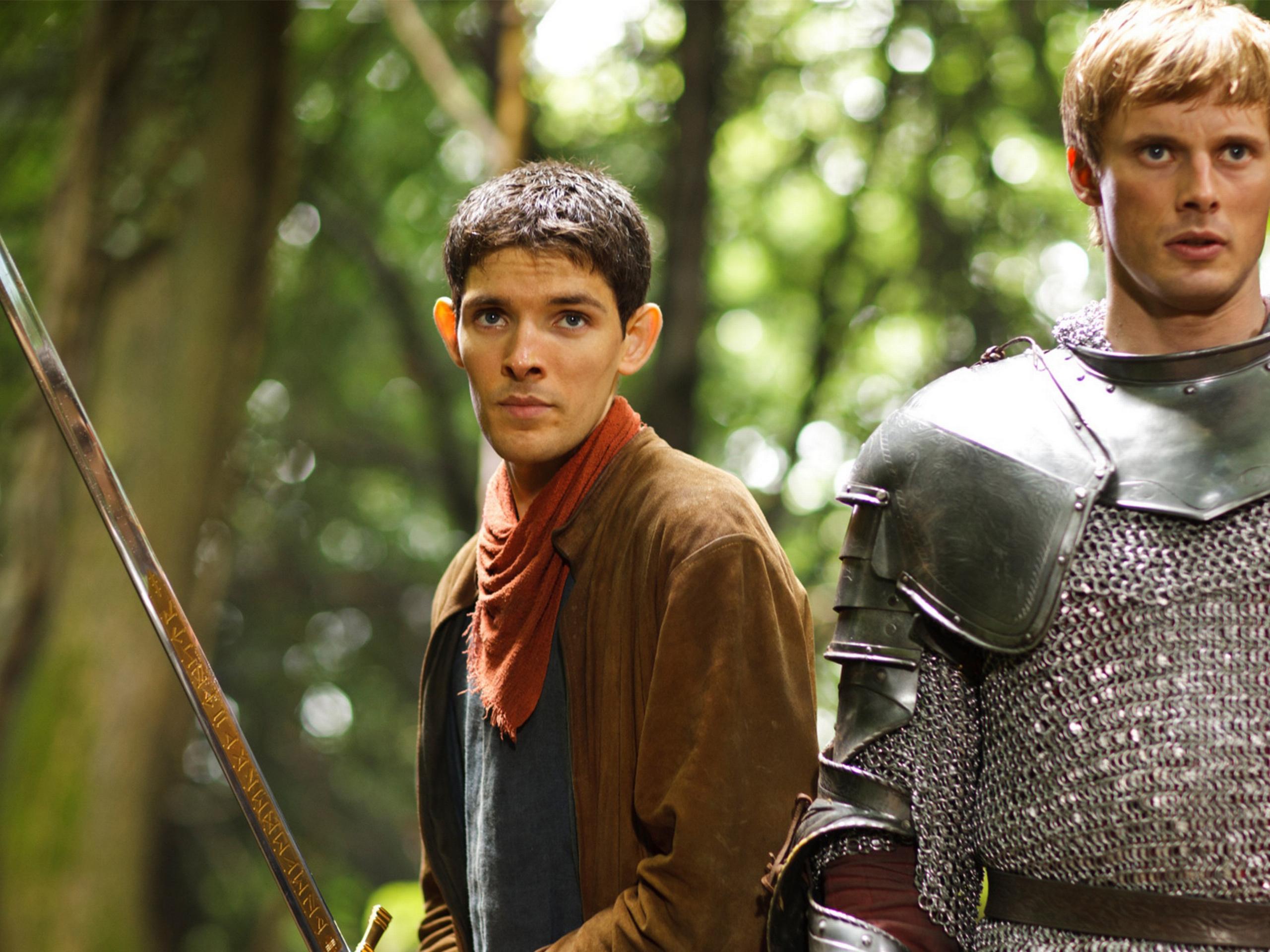 Merlin Saison 3 Streaming Gratuit Prime Video: Merlin - Saison 3