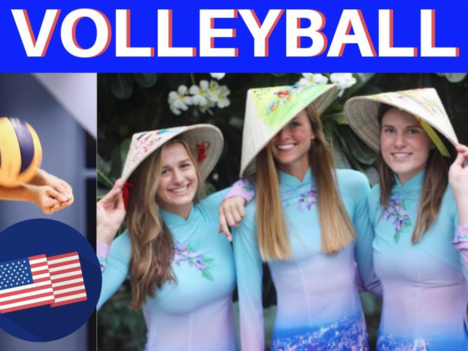 Prime Video Victoria Garrick