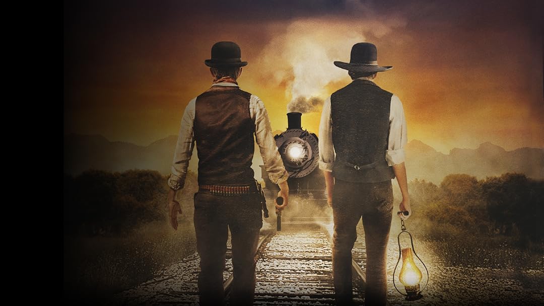 Prime Video Butch Cassidy and the Sundance Kid