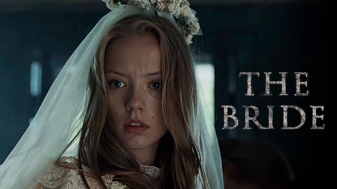 Prime Video: The Bride