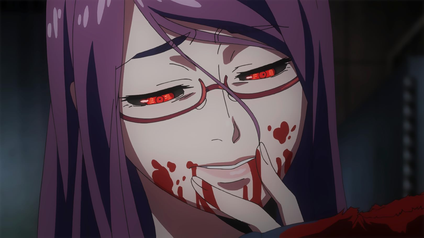 Tokyo Ghoul Season 3 Episode 16