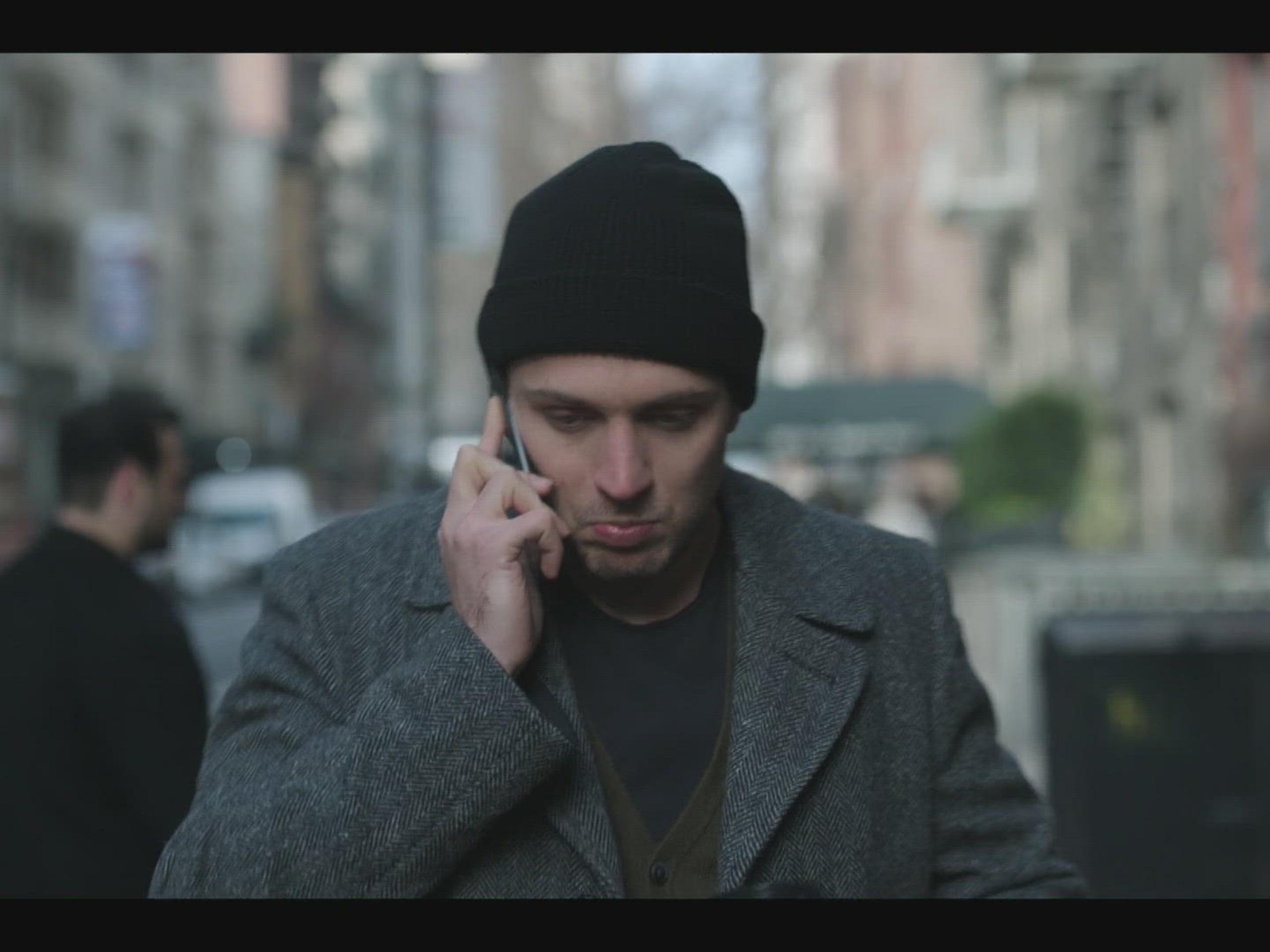 Prime Video The Flight Attendant Saison 1