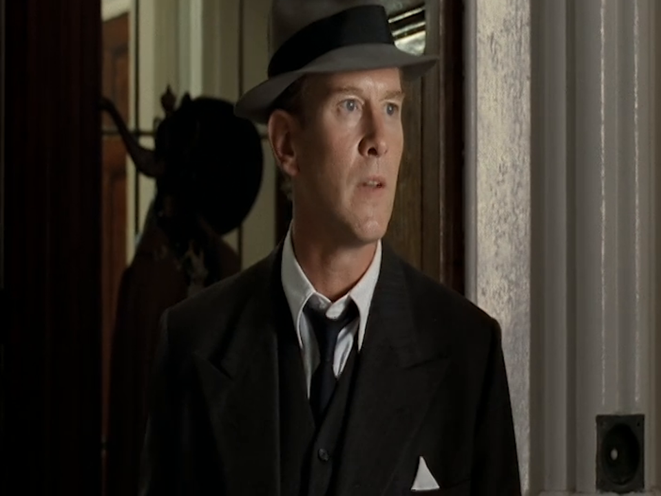 Prime Video Island at War