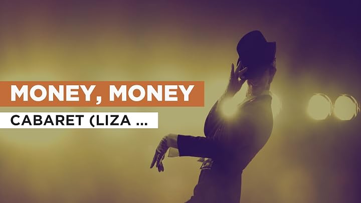 Money Musical Cabaret Money Musical Numbers – Cabaret Musical Cast – GSET