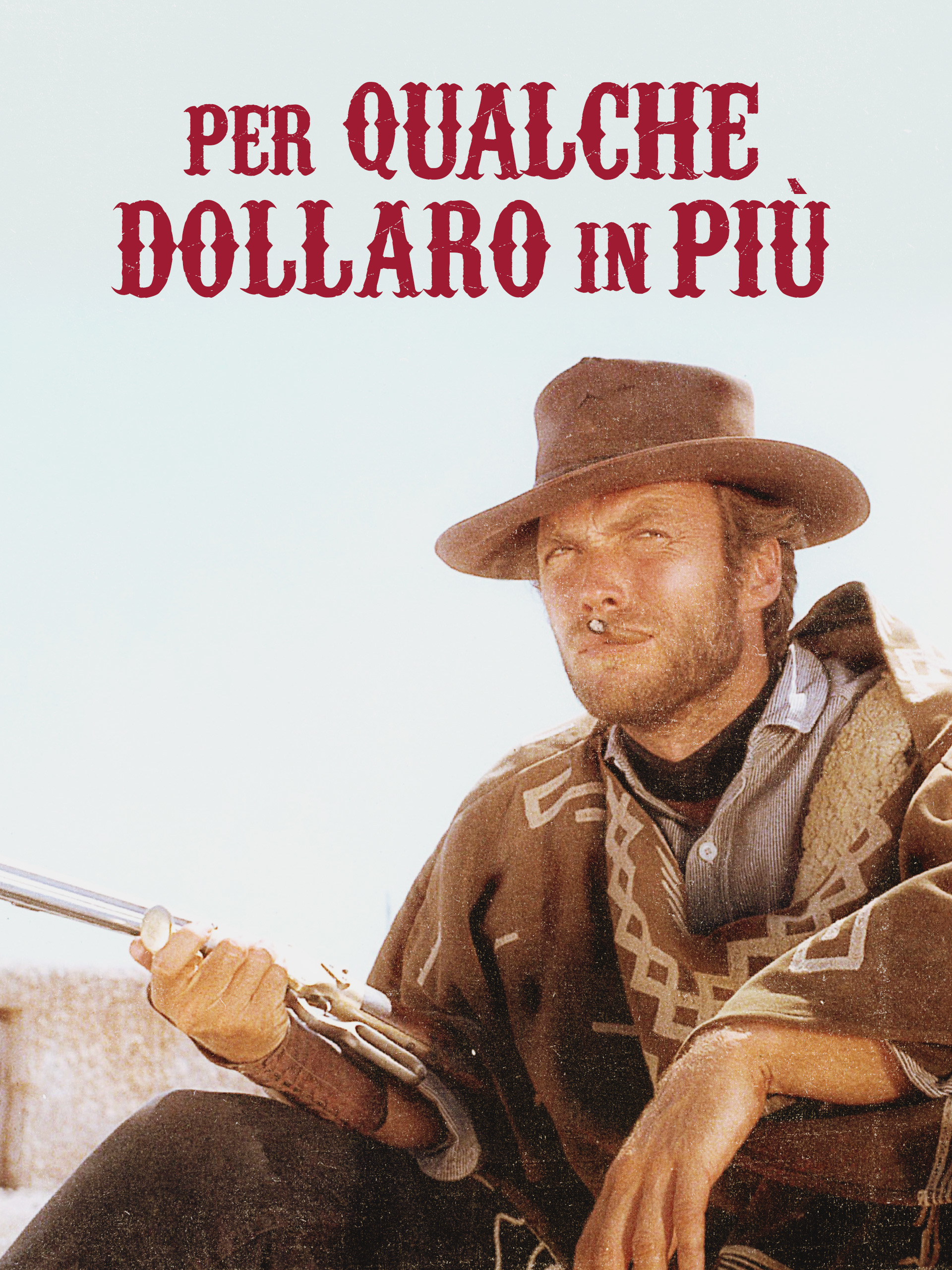 Cast Di Per Qualche Dollaro In Più