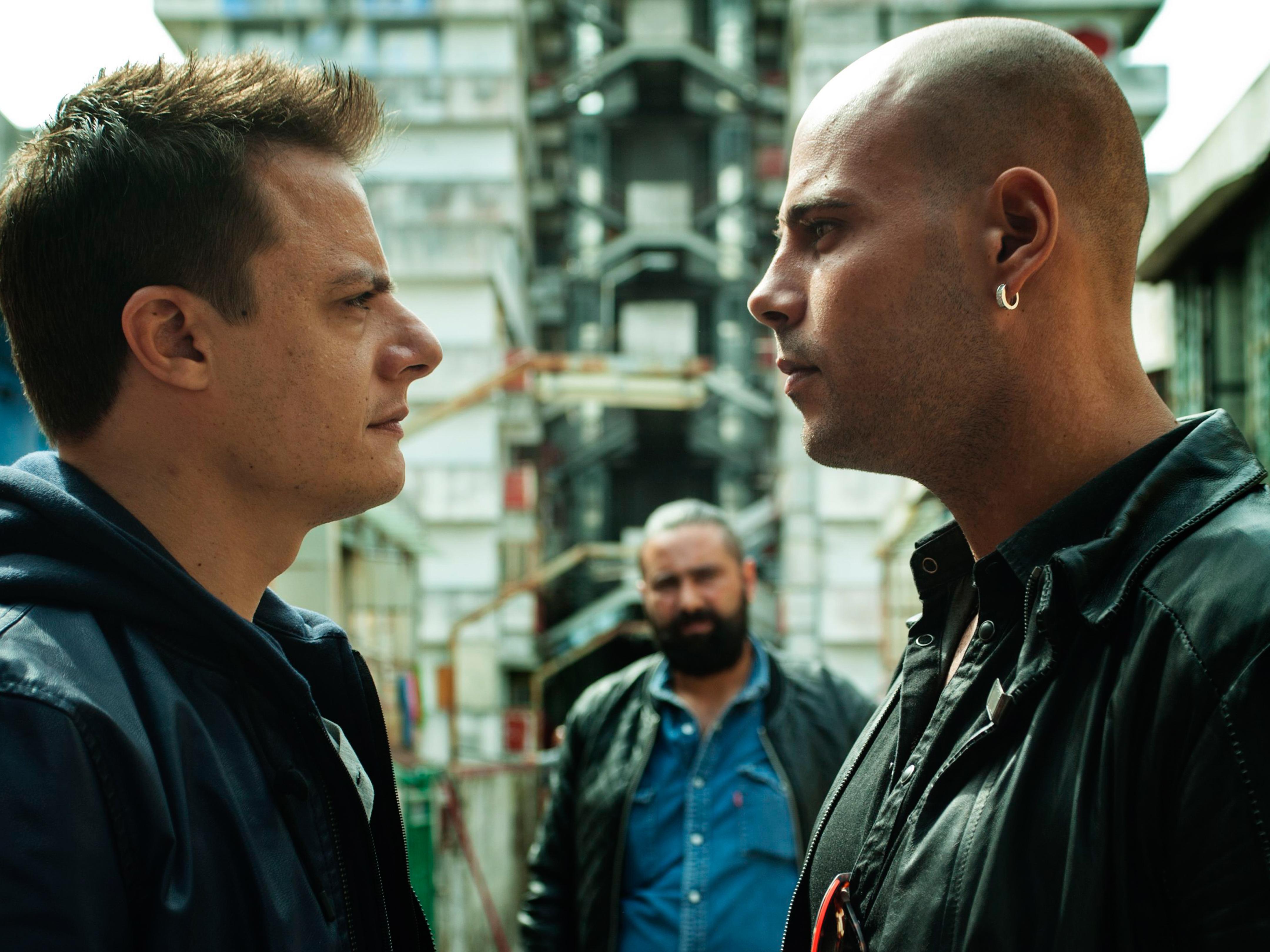 Prime Video: Gomorrah - Season 2