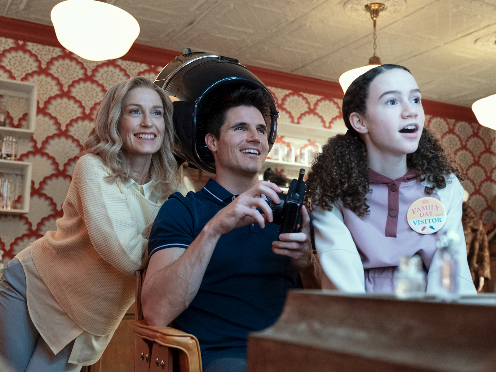 Upload Saison 2 Nombre D épisodes Prime Video: Upload - Saison 2