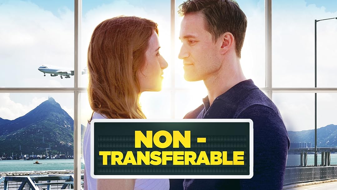 Prime Video NonTransferable