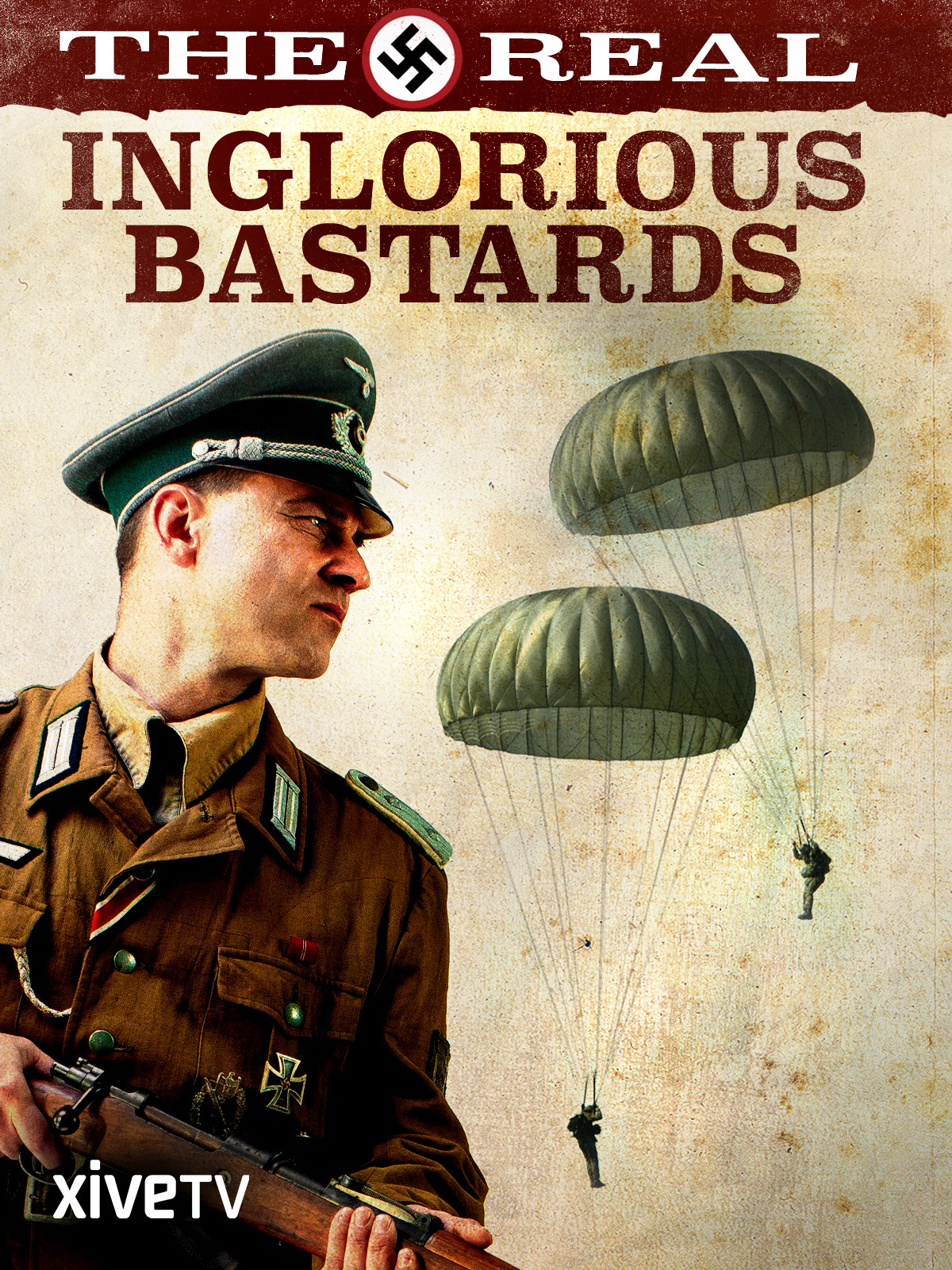 Prime Video The Real Inglorious Bastards