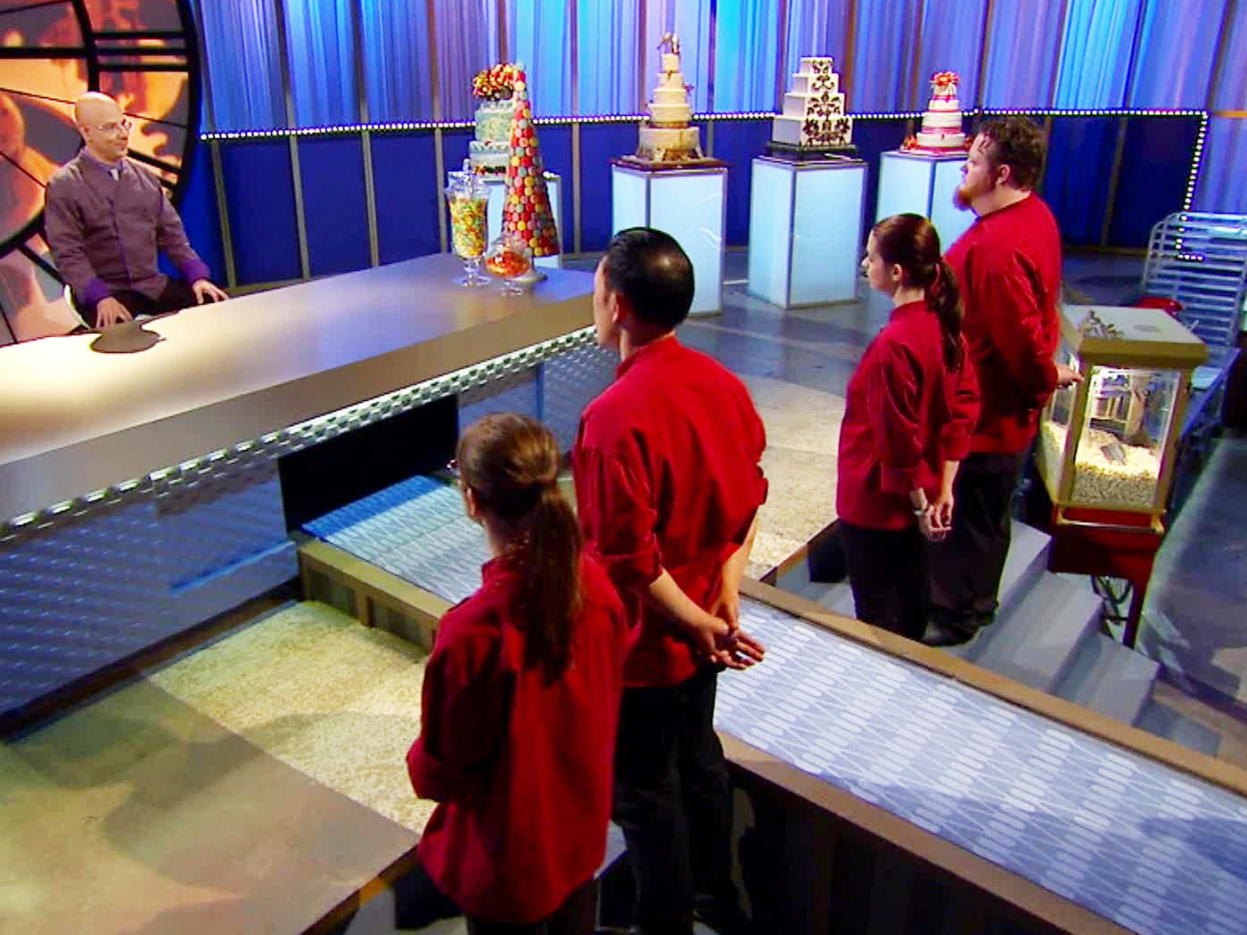 Prime Video Sweet Genius Season 3