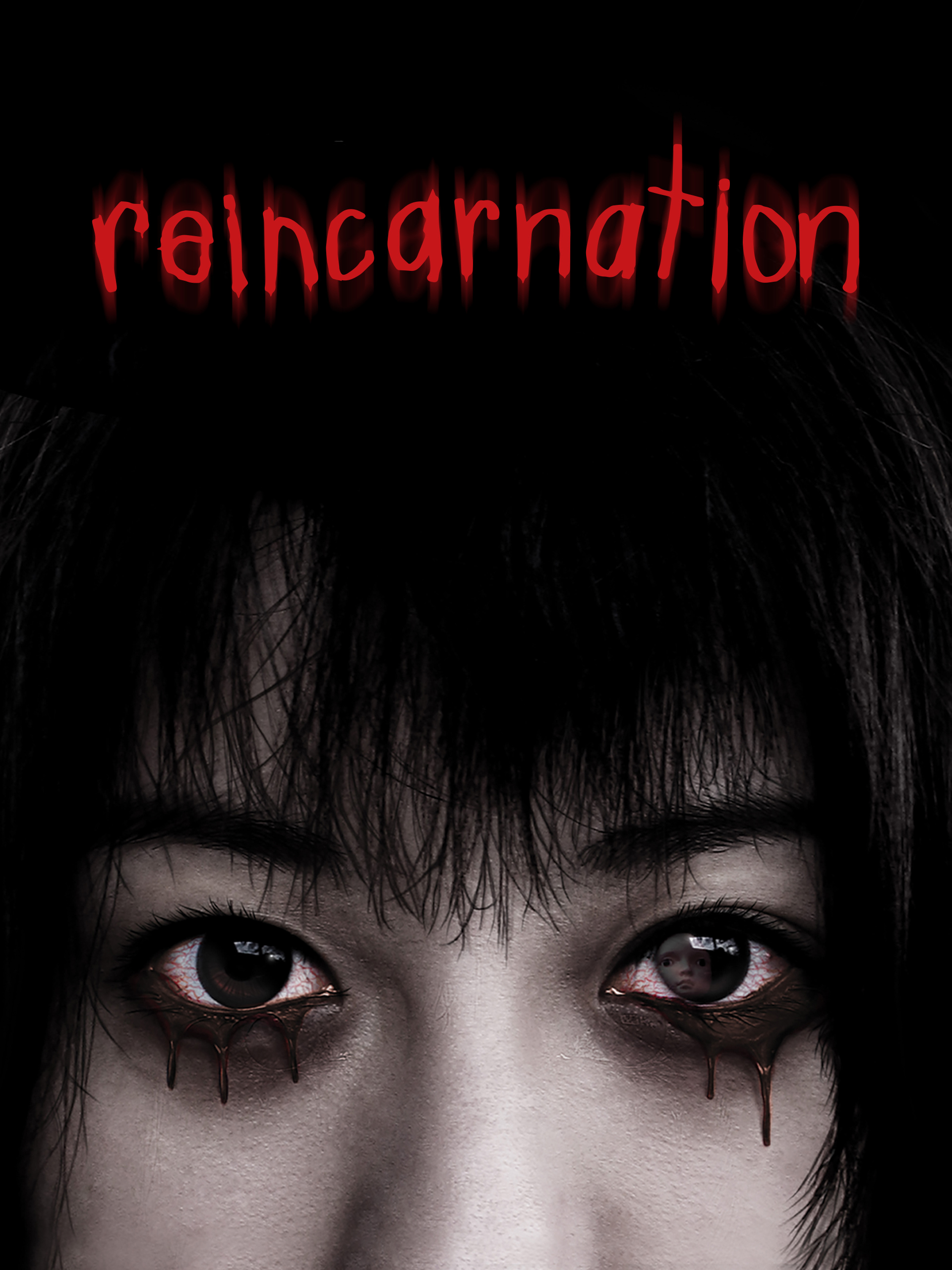 Prime Video J HORROR REINCARNATION