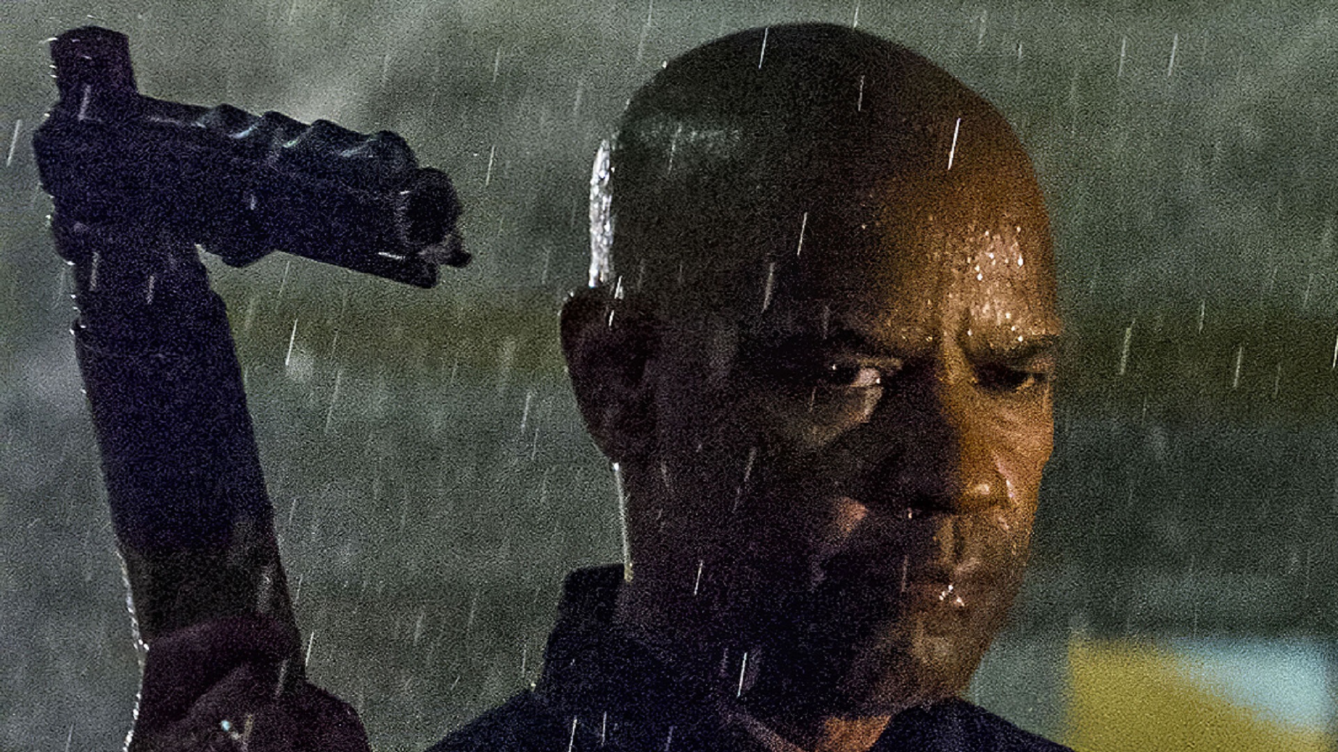 Prime Video The Equalizer