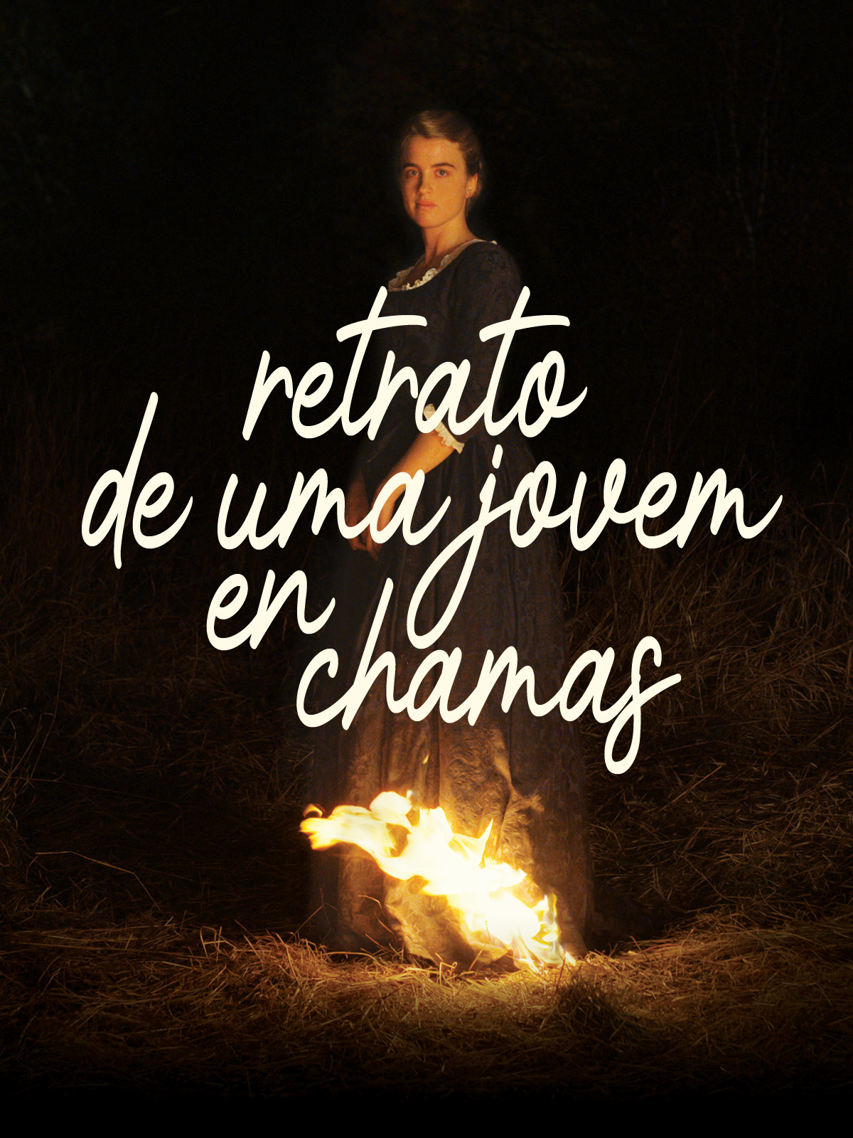 Prime Video Portrait de la jeune fille en feu