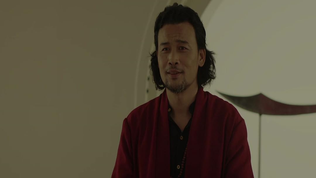 Amazon Co Jp 沈黙の達人 吹替版 スティーヴン セガール ルーディー ヤングブロッド ルイス ファン ヴィタヤ パンスリンガム ユー カン スティーヴン セガール ロン シェルトン Prime Video