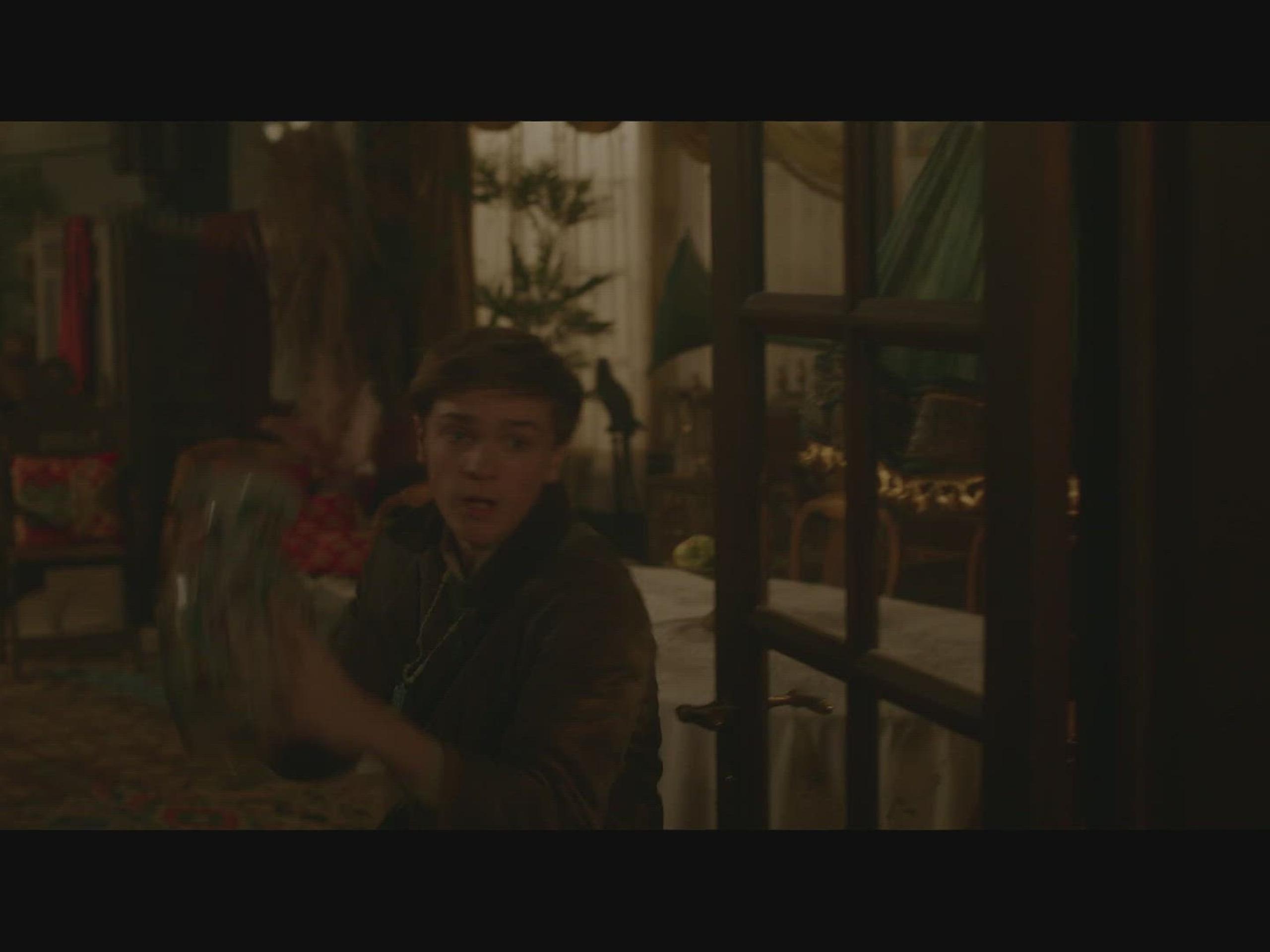 Prime Video Theodosia Saison 1