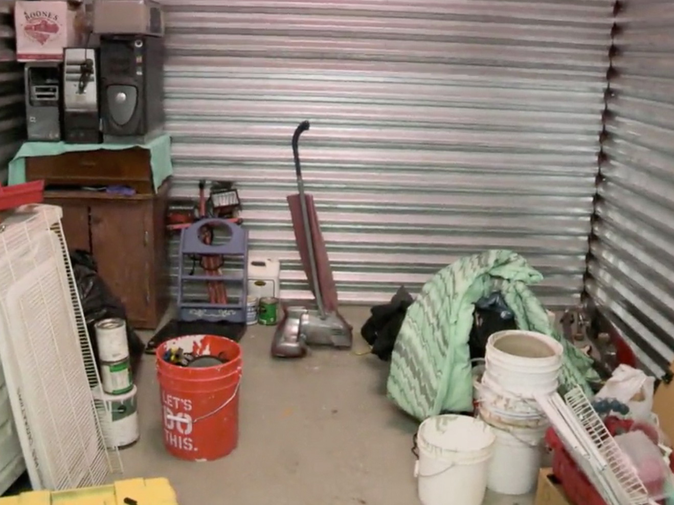 Prime Video Storage Wars Season 11