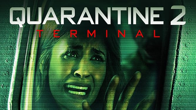 Watch Quarantine 2 Terminal Prime Video