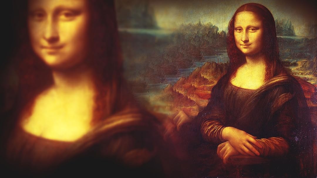 Exhibition on Screen: History's Greatest Painters